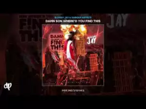 Bloody Jay X Trap-A-Holics - Im Kumin Intro